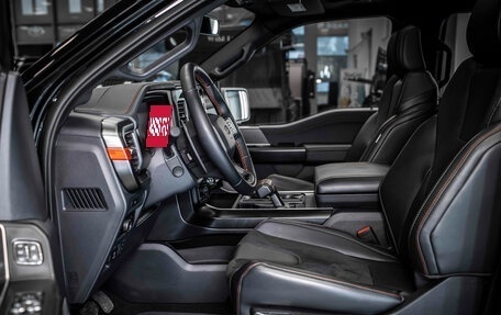 Ford F-150, 2025 год, 14 947 164 рублей, 15 фотография