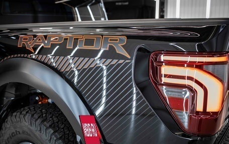 Ford F-150, 2025 год, 14 947 164 рублей, 21 фотография