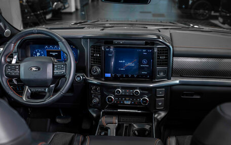 Ford F-150, 2025 год, 14 947 164 рублей, 29 фотография