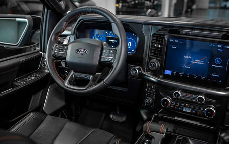 Ford F-150, 2025 год, 14 947 164 рублей, 30 фотография