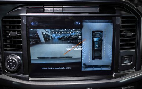 Ford F-150, 2025 год, 14 947 164 рублей, 36 фотография