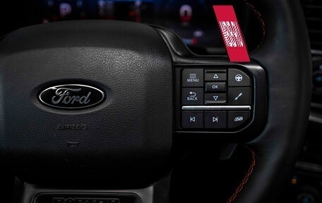 Ford F-150, 2025 год, 14 947 164 рублей, 38 фотография