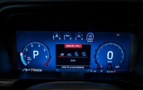 Ford F-150, 2025 год, 14 947 164 рублей, 33 фотография