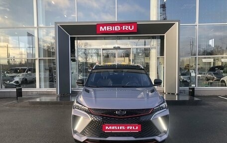 Geely Coolray I, 2024 год, 2 470 000 рублей, 2 фотография