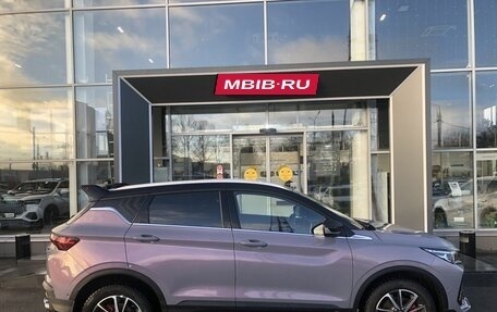 Geely Coolray I, 2024 год, 2 470 000 рублей, 4 фотография