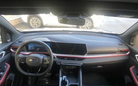 Geely Coolray I, 2024 год, 2 470 000 рублей, 11 фотография