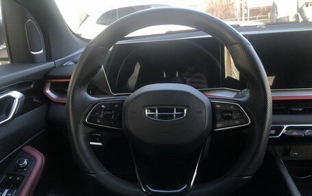 Geely Coolray I, 2024 год, 2 470 000 рублей, 13 фотография