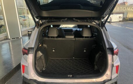 Geely Coolray I, 2024 год, 2 470 000 рублей, 9 фотография