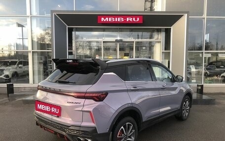 Geely Coolray I, 2024 год, 2 470 000 рублей, 5 фотография