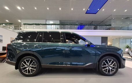 GAC GS8, 2025 год, 4 949 000 рублей, 2 фотография