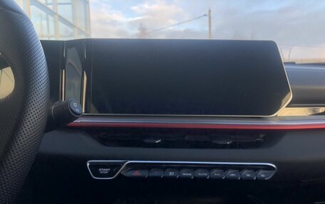 Geely Coolray I, 2024 год, 2 470 000 рублей, 15 фотография