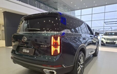 GAC GS8, 2025 год, 4 949 000 рублей, 3 фотография