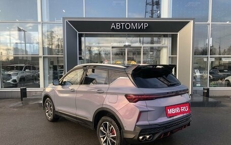 Geely Coolray I, 2024 год, 2 470 000 рублей, 7 фотография