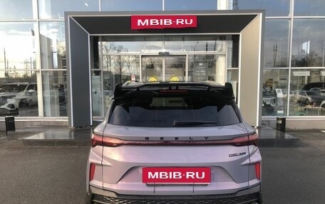 Geely Coolray I, 2024 год, 2 470 000 рублей, 6 фотография