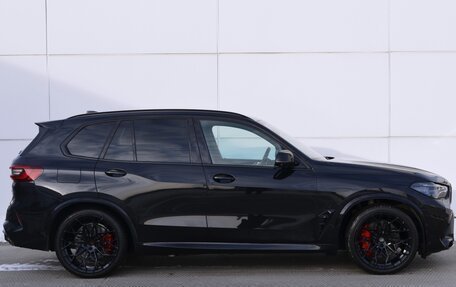 BMW X5 M, 2021 год, 10 500 000 рублей, 2 фотография