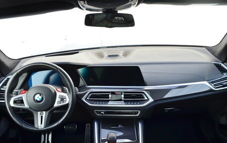 BMW X5 M, 2021 год, 10 500 000 рублей, 10 фотография