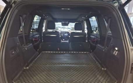 GAC GS8, 2025 год, 4 949 000 рублей, 5 фотография