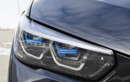 BMW X5 M, 2021 год, 10 500 000 рублей, 7 фотография