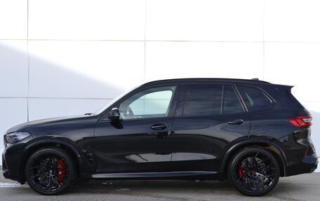 BMW X5 M, 2021 год, 10 500 000 рублей, 4 фотография