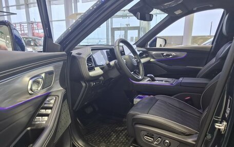 GAC GS8, 2025 год, 4 949 000 рублей, 6 фотография