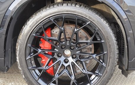 BMW X5 M, 2021 год, 10 500 000 рублей, 8 фотография