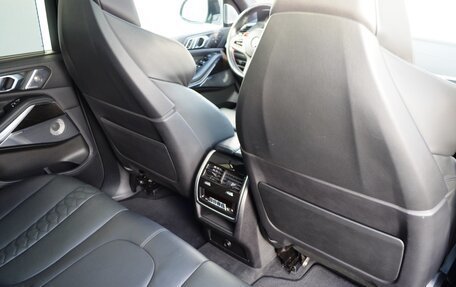 BMW X5 M, 2021 год, 10 500 000 рублей, 12 фотография