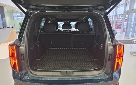 GAC GS8, 2025 год, 4 949 000 рублей, 4 фотография