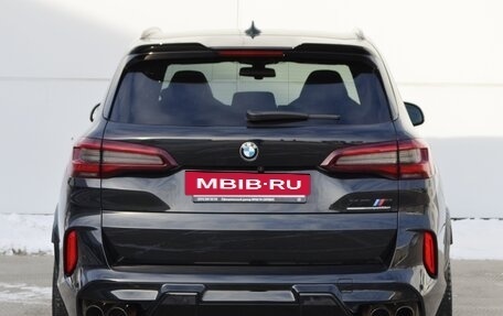 BMW X5 M, 2021 год, 10 500 000 рублей, 5 фотография