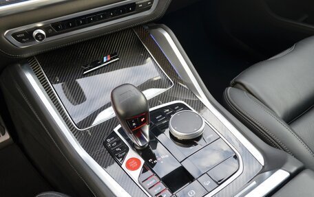 BMW X5 M, 2021 год, 10 500 000 рублей, 16 фотография