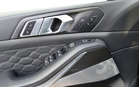 BMW X5 M, 2021 год, 10 500 000 рублей, 17 фотография