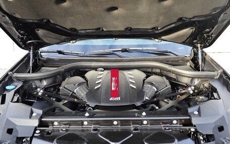 BMW X5 M, 2021 год, 10 500 000 рублей, 23 фотография