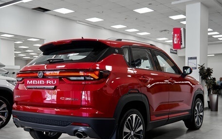 Changan CS35 Plus, 2025 год, 2 779 900 рублей, 6 фотография