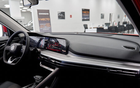 Changan CS35 Plus, 2025 год, 2 779 900 рублей, 12 фотография