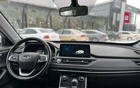 Chery Tiggo 8 I, 2020 год, 1 695 000 рублей, 7 фотография