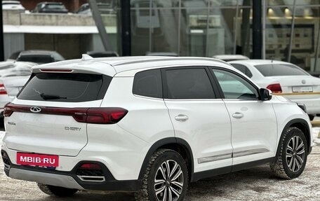 Chery Tiggo 8 I, 2020 год, 1 695 000 рублей, 6 фотография