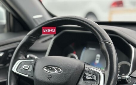 Chery Tiggo 8 I, 2020 год, 1 695 000 рублей, 8 фотография