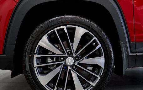 Changan CS35 Plus, 2024 год, 2 589 900 рублей, 20 фотография