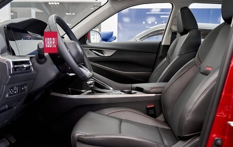 Changan CS35 Plus, 2024 год, 2 589 900 рублей, 13 фотография