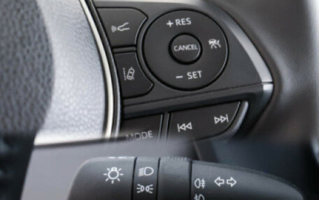 Toyota RAV4, 2025 год, 4 690 000 рублей, 17 фотография