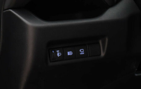 Toyota RAV4, 2025 год, 4 690 000 рублей, 16 фотография