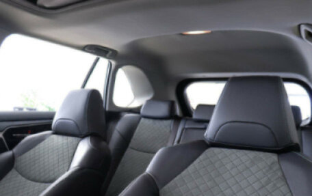 Toyota RAV4, 2025 год, 4 690 000 рублей, 25 фотография