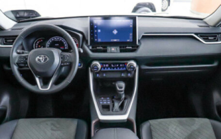 Toyota RAV4, 2025 год, 4 690 000 рублей, 19 фотография