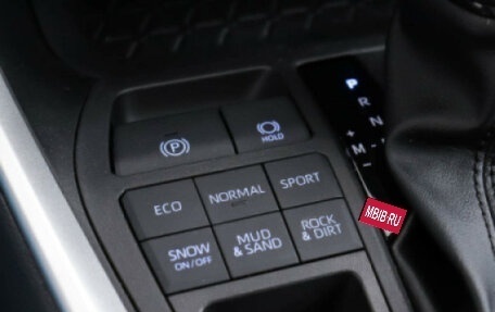 Toyota RAV4, 2025 год, 4 690 000 рублей, 24 фотография