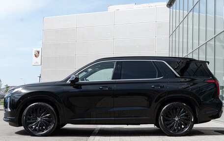 Hyundai Palisade I, 2024 год, 9 120 000 рублей, 10 фотография