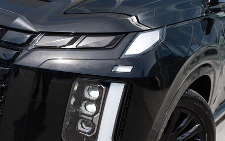 Hyundai Palisade I, 2024 год, 9 120 000 рублей, 11 фотография