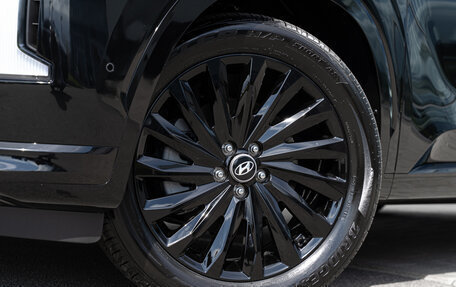 Hyundai Palisade I, 2024 год, 9 120 000 рублей, 15 фотография