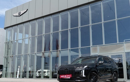 Hyundai Palisade I, 2024 год, 9 120 000 рублей, 3 фотография