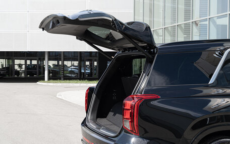 Hyundai Palisade I, 2024 год, 9 120 000 рублей, 14 фотография