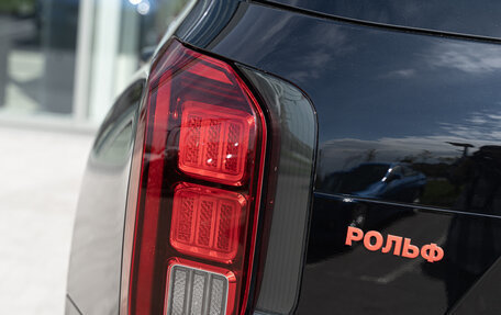 Hyundai Palisade I, 2024 год, 9 120 000 рублей, 13 фотография