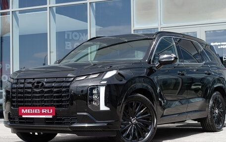 Hyundai Palisade I, 2024 год, 9 120 000 рублей, 2 фотография